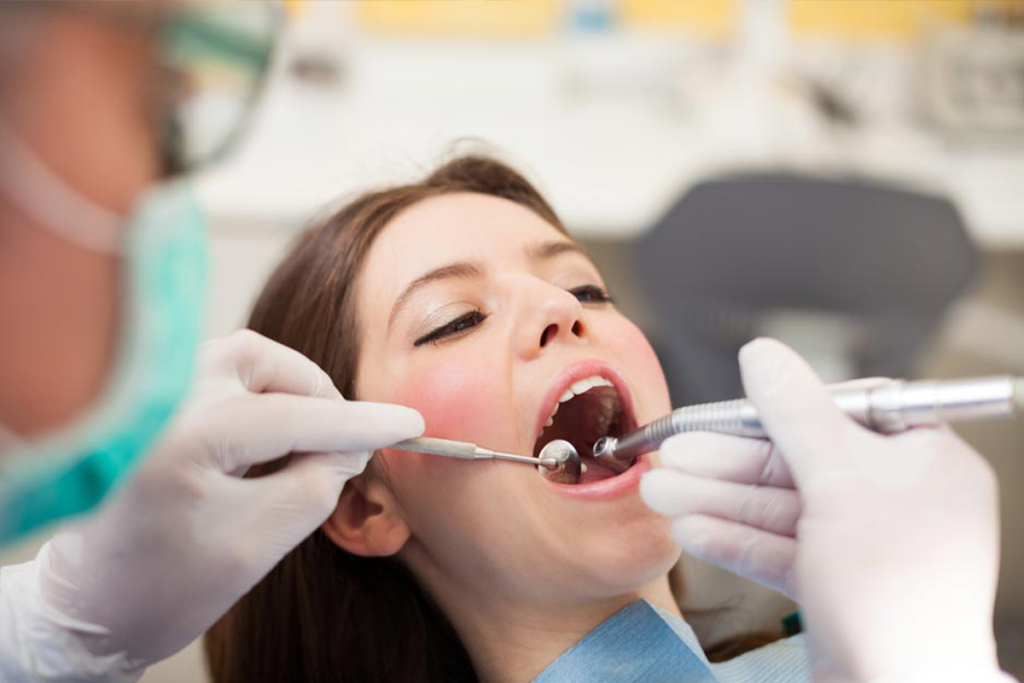 odontologo en santo domingo